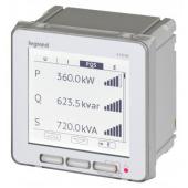  Centrale de mesure sur porte p 
