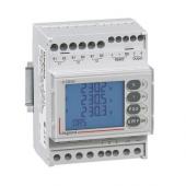  Centrale de mesure EMDX affic 