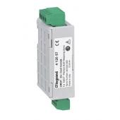  Module de surveillance/command 