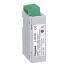  Sortie  impulsion centrale EM 