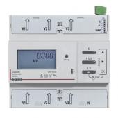  Compteur triphas EMDX - non 