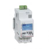 Compteur 1P EMDX MID raccorde 