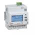  Compteur triphas EMDX MID ra 