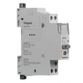  Contacteur connect Drivia wit 