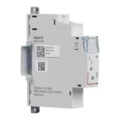  D�lesteur connect� Drivia with 