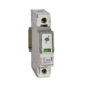  Parafoudre - protection tablea 