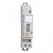  Tlrupteur standard  vis 230 