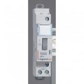  Tlrupteur standard  vis 230 