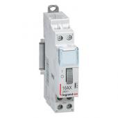  Tlrupteur standard  vis 230 