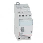  Tlrupteur standard  vis 230 