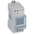  Inter horaire digital modulair 