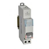  Inter poussoir modulaire simpl 