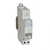  Inter poussoir modulaire simpl 