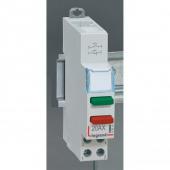 Poussoir modulaire double fonc 