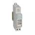  Voyant  LED CX triple 230V~ 