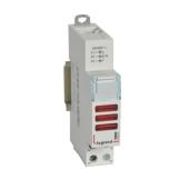  Voyant � LED CX� triple 230V~ 