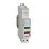  Voyant  LED CX double 12V~  