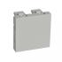  Adaptateur plein - monter sur 
