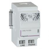  Filtre matre pour tlphone e 