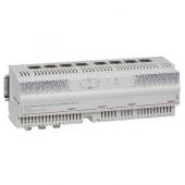  Centrale automatique Gigabit T 