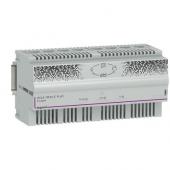  Centrale automatique Triple Pl 