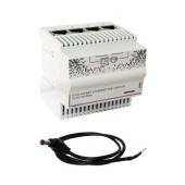  Switch modulaire Gigabit PoE 5 