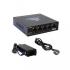  Switch Gigabit PoE 5 ports ave 