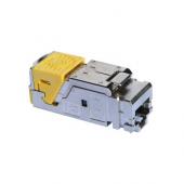  Connecteur RJ45 blind cat.6A 