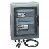  Coffret photovoltaque - IP65 