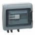  Coffret Plexo - IP65 - prcb 