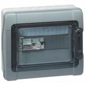  Coffret Plexo photovoltaque 