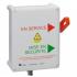  Coffret PV de SECURITE POMPIER 