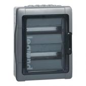  Coffret Plexo pour photovolta 