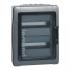  Coffret Plexo pour photovolta 