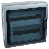  Coffret Plexo pour photovolta 