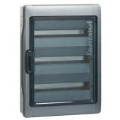  Coffret Plexo pour photovolta 