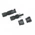  Kit de connecteurs  sertir ty 