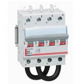  Interrupteur-sectionneur 800 V 