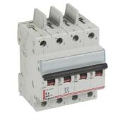  Disjoncteur modulaire courant 