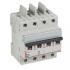  Disjoncteur modulaire courant 