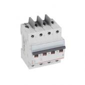  Disjoncteur modulaire courant 
