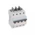  Disjoncteur modulaire courant 