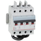  Disjoncteur modulaire courant 