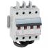  Disjoncteur modulaire courant 