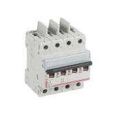  Disjoncteur modulaire courant 