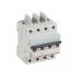  Disjoncteur modulaire courant 