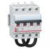  Disjoncteur modulaire courant 