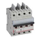  Disjoncteur modulaire courant 