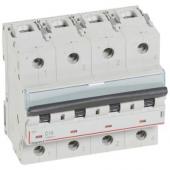  Disjoncteur modulaire courant 