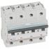  Disjoncteur modulaire courant 